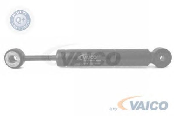 Vibration Damper, v-ribbed belt V30-2023