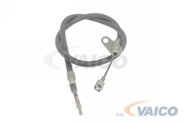 Cable, parking brake V30-30006