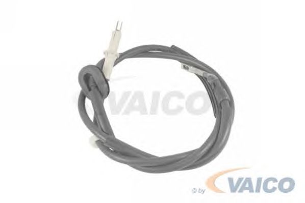 Cable de accionamiento, freno de estacionamiento V30-30035