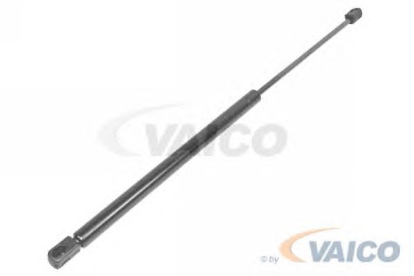 Ammortizatore pneumatico, Cofano bagagli /vano carico V37-0061