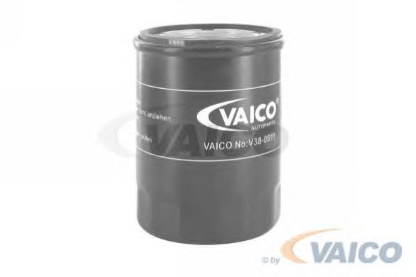 Filtro de óleo V38-0011