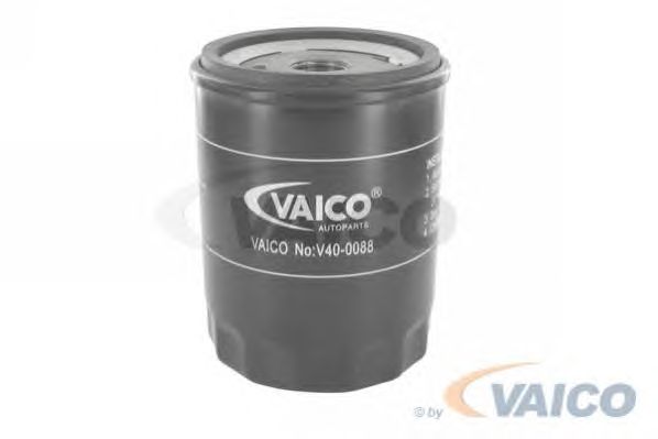 Filtro de óleo V40-0088