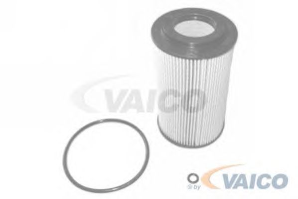 Yag filtresi V40-0092