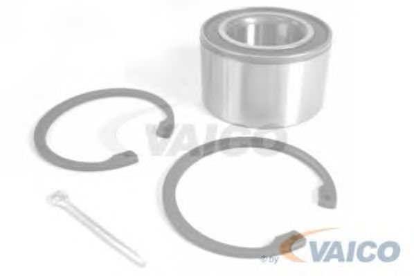 Wheel Bearing Kit V40-0379