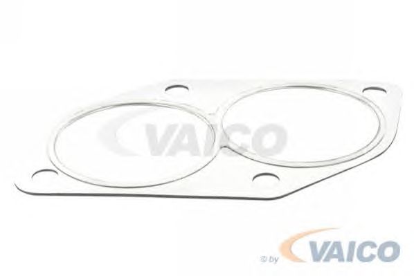 Gasket, exhaust pipe V40-0673