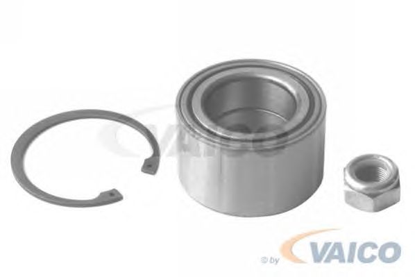 Wheel Bearing Kit V40-0772