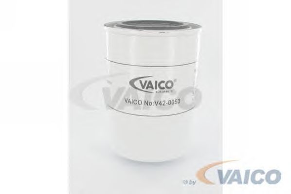 Filtro de aceite V42-0053