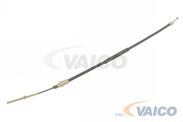 Cable, parking brake V42-30023