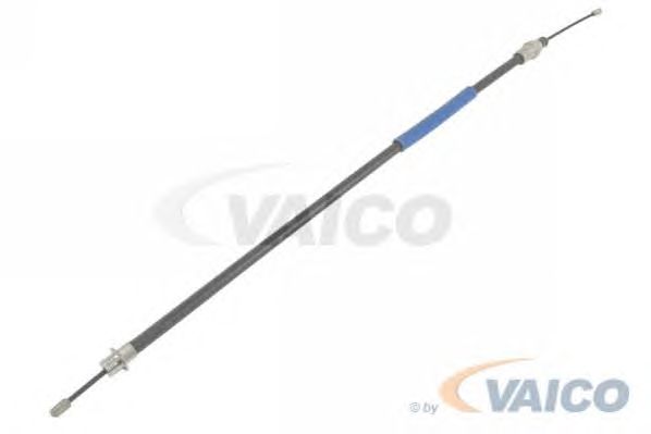 Cable, parking brake V42-30024