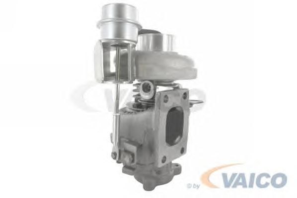 Turbocompressor, sobrealimentação V42-4143