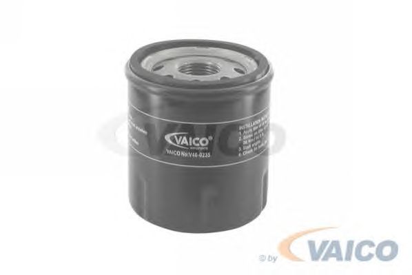 Filtro de óleo V46-0235