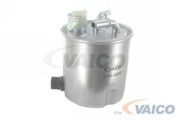 Fuel filter V46-0504