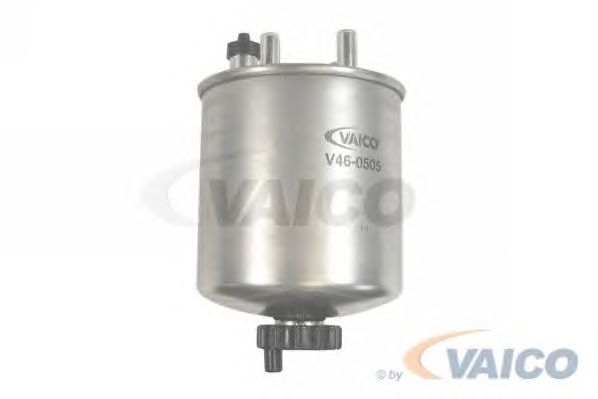 Filtro combustible V46-0505