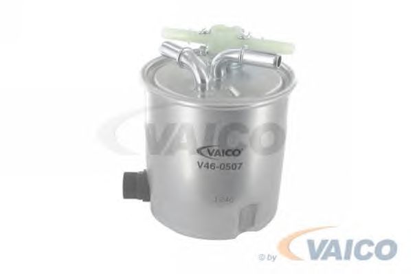 Fuel filter V46-0507