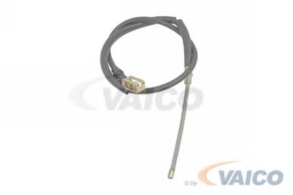 Cable, parking brake V46-30002