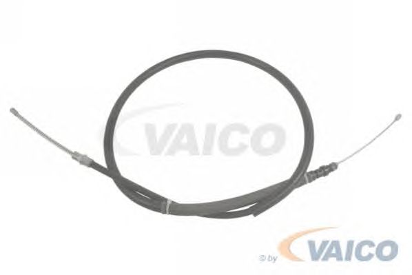 Cable de accionamiento, freno de estacionamiento V46-30028