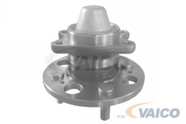 Wheel Bearing Kit V52-0050