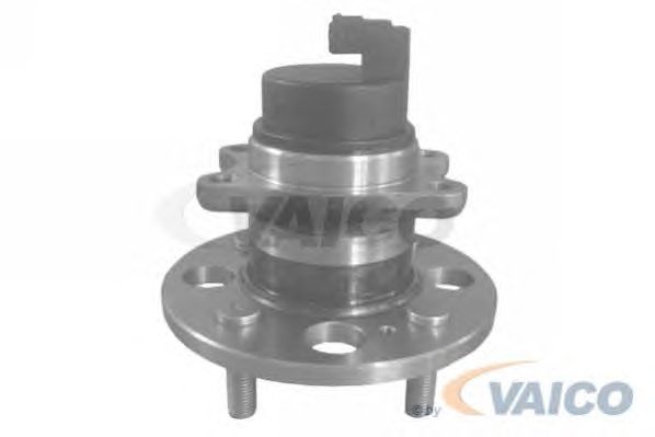 Wheel Bearing Kit V52-0051