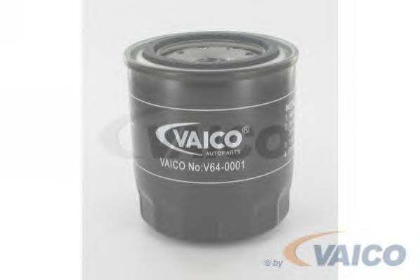 Filtro olio V64-0001
