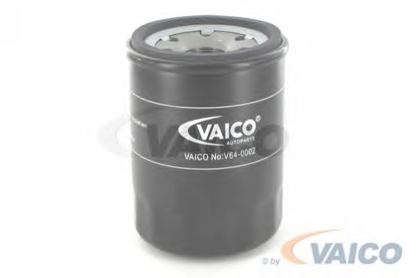 Filtro olio V64-0002