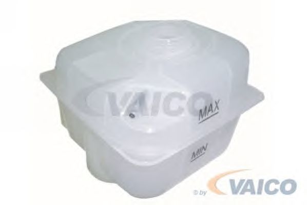 Vase d'expansion, liquide de refroidissement V95-0214