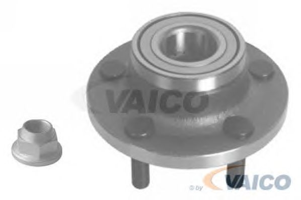 Wheel Bearing Kit V95-0220