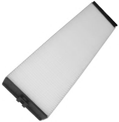 Filter, innendørsluft QAP386