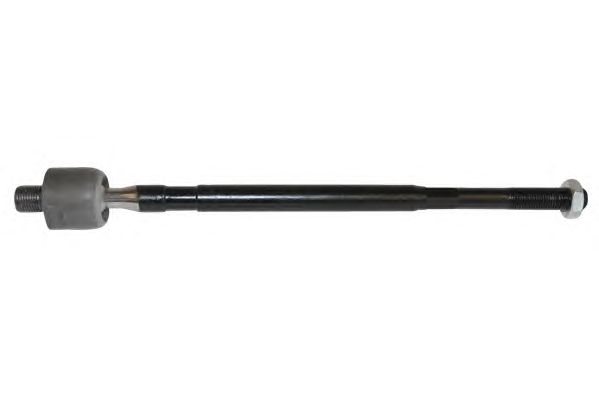 Articulación axial, barra de acoplamiento QR3598S