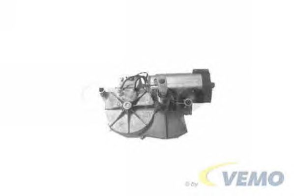 Vindrutetorkarmotor V10-07-0008