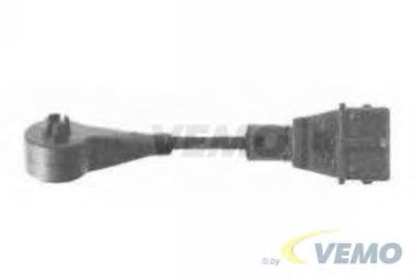 Impulsensor, krumtapaksel; Sensor, omdrejningstal; Impulssensor, svinghjul; Omdrejningssensor V10-72-0984