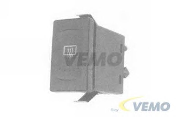 Switch, rear windscreen heating V10-73-0115