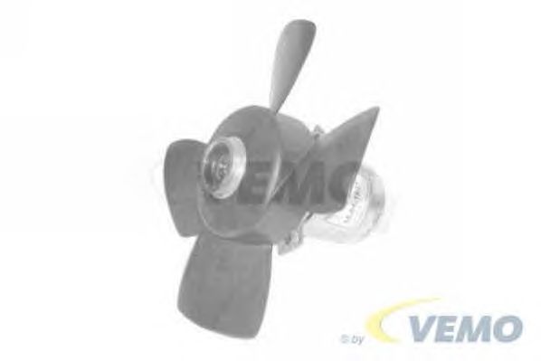 Вентилятор, охлаждение двигателя V15-01-1837