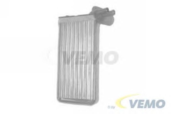 Heat Exchanger, interior heating V15-61-0005