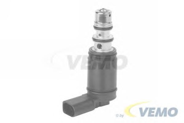 Регулирующий клапан, компрессор V15-77-1016