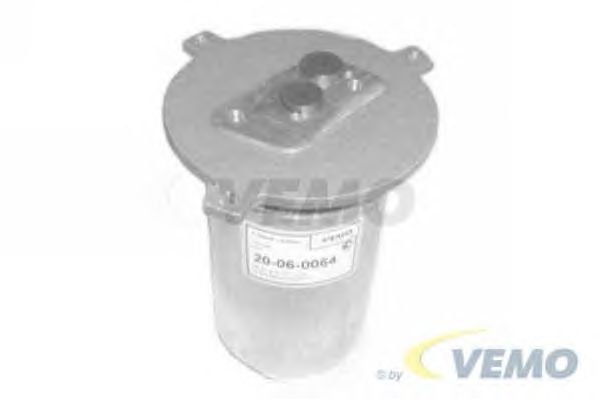 Filtro deshidratante, aire acondicionado V20-06-0064