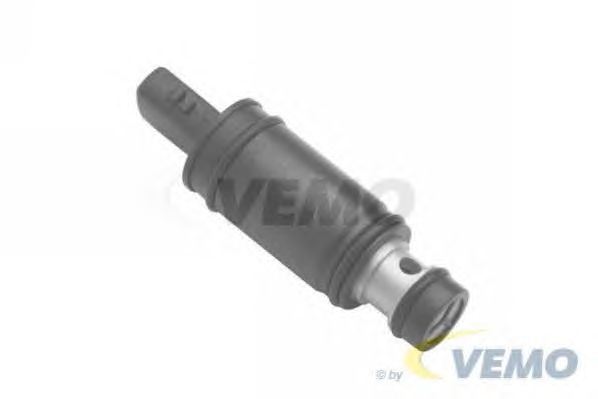 Регулирующий клапан, компрессор V24-77-1001