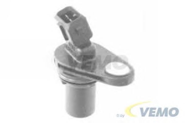 Sensor, omdrejningstal; Omdrejningssensor; Sensor, knastakselposition V25-72-0033