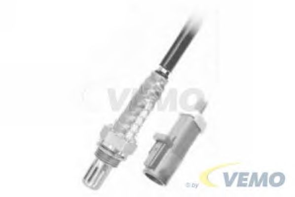 Αισθητήρας λάμδα V25-76-0006