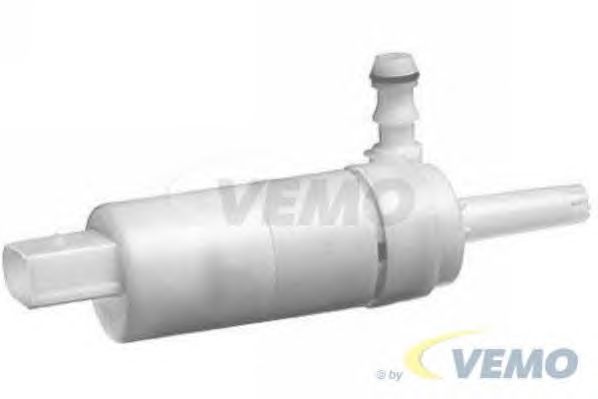 Reinigingsvloeistofpomp, koplampreiniging V30-08-0314
