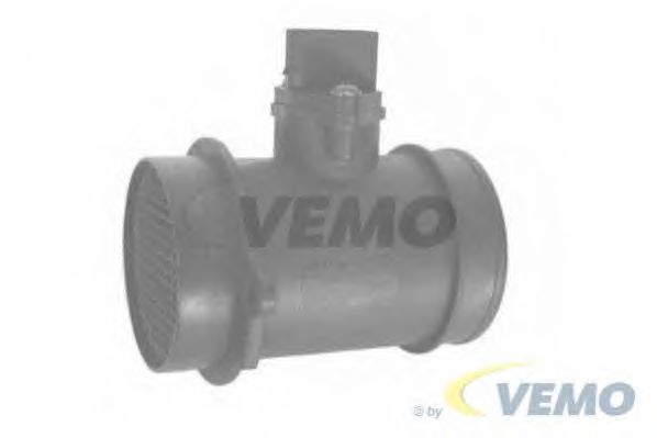 Luftmængdesensor V30-72-0003-1