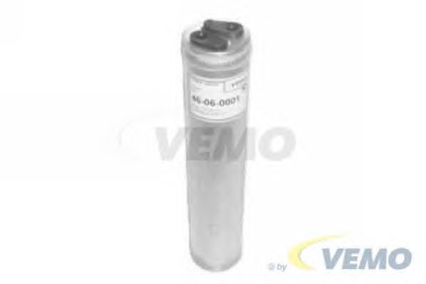 Filtre déshydratant, climatisation V46-06-0001