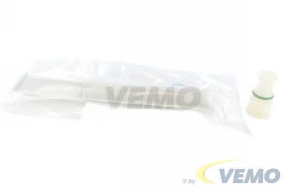Dryer, air conditioning V70-06-0004