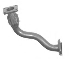 Exhaust Pipe 30.45.01