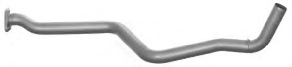 Exhaust Pipe 44.66.04