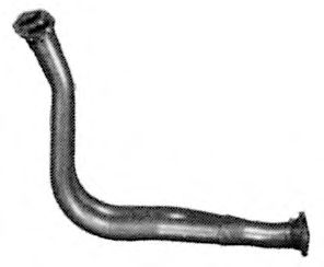 Exhaust Pipe 53.49.01