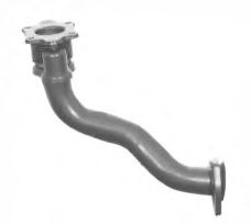 Exhaust Pipe 71.46.01