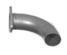 Exhaust Pipe 72.68.28