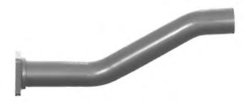 Exhaust Pipe 75.64.22