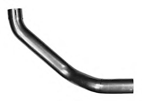Exhaust Pipe 76.83.02