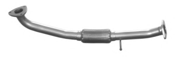 Exhaust Pipe 26.52.51